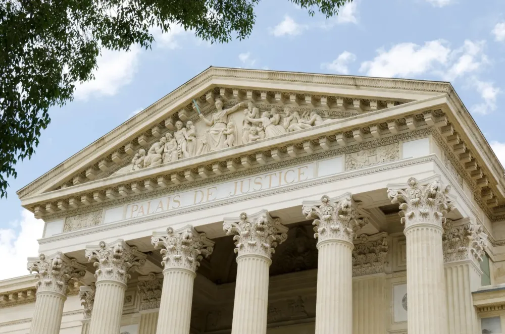Cabinet d'avocat près de La Talaudière