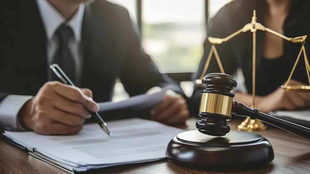 Avocat droit civil près de La Talaudière